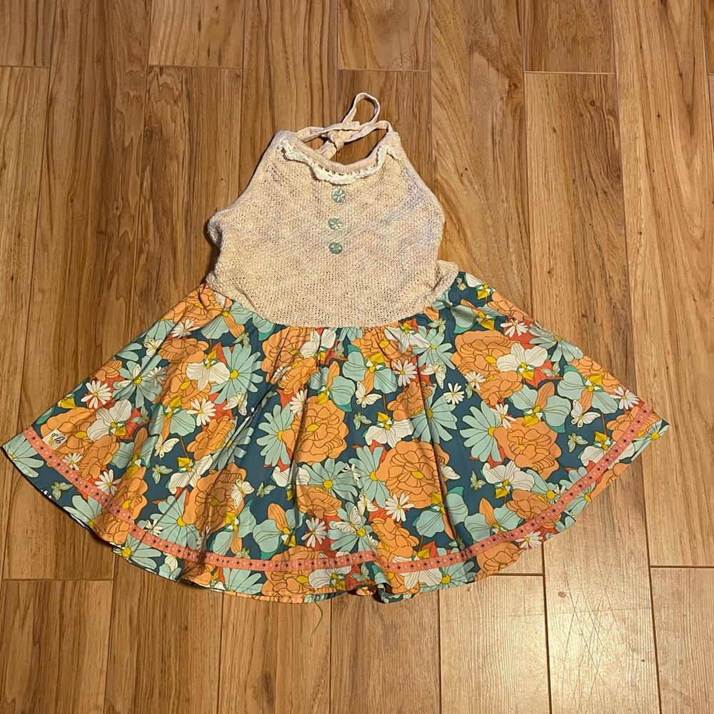 Wildflower Girls Size 12 Top